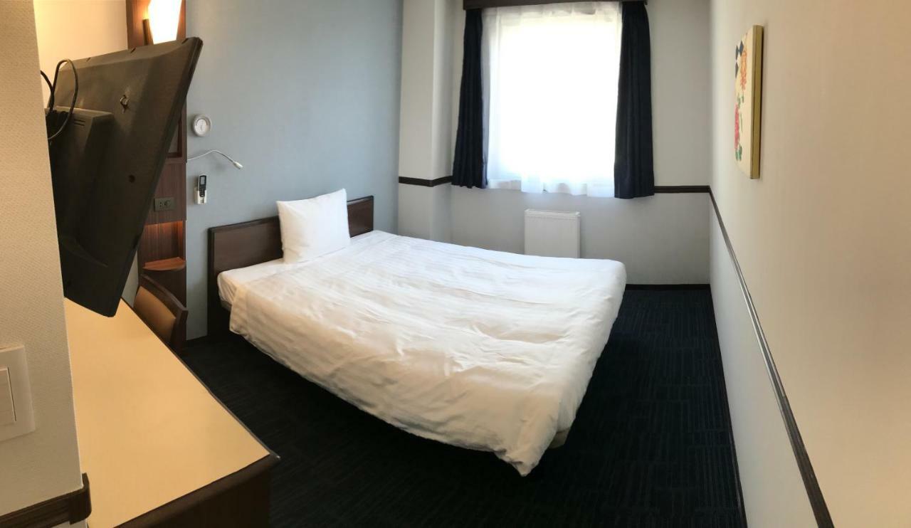 Toyoko Inn Ulan Bator Exteriör bild