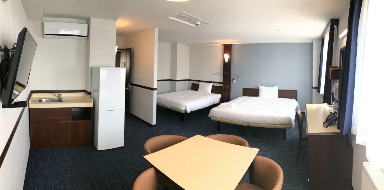 Toyoko Inn Ulan Bator Exteriör bild