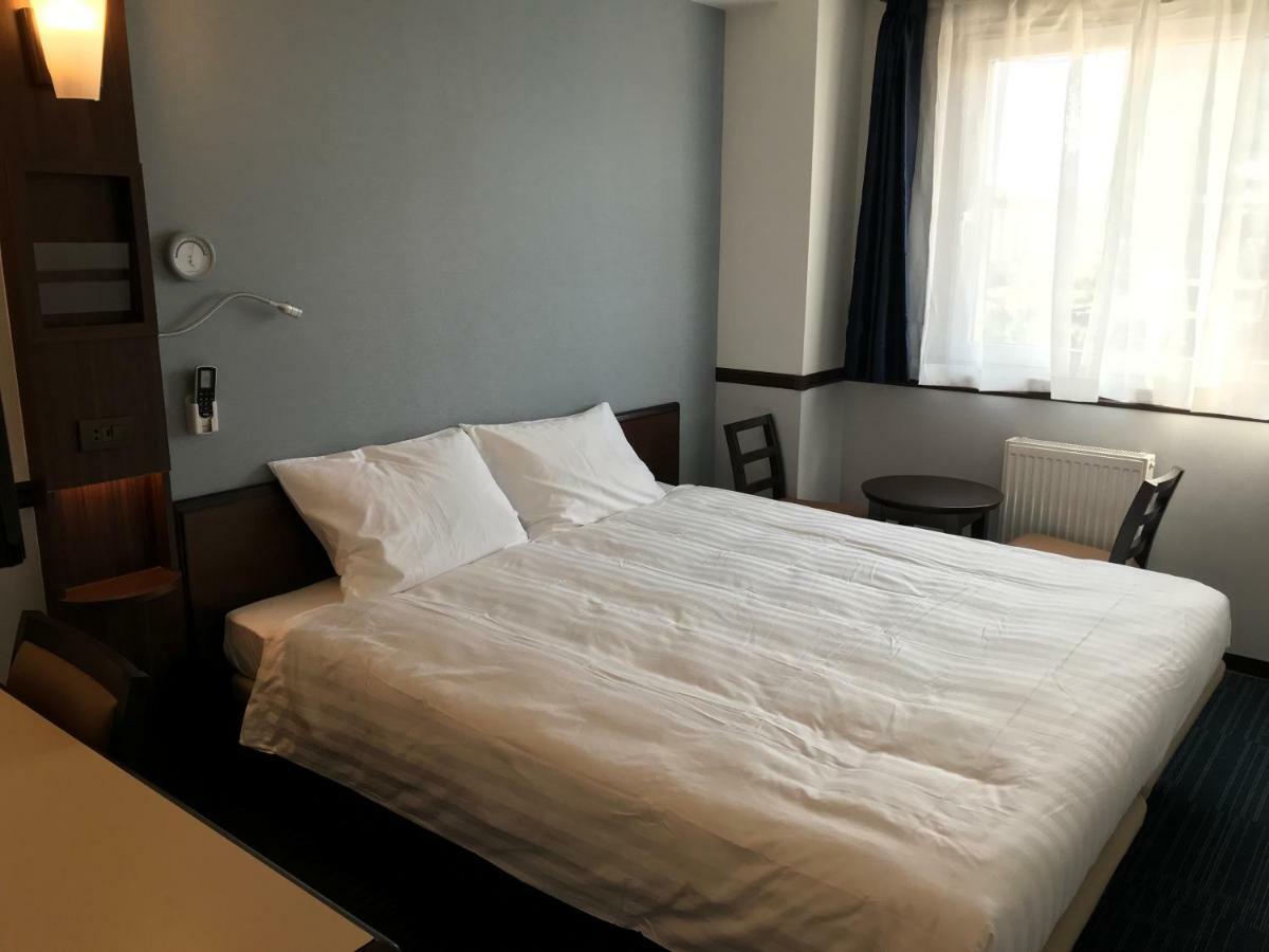 Toyoko Inn Ulan Bator Exteriör bild