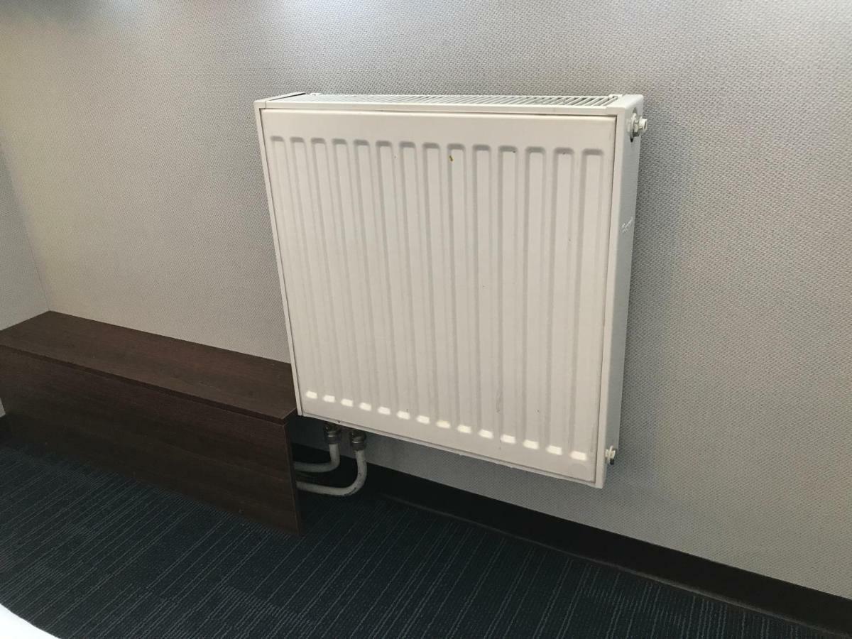 Toyoko Inn Ulan Bator Exteriör bild
