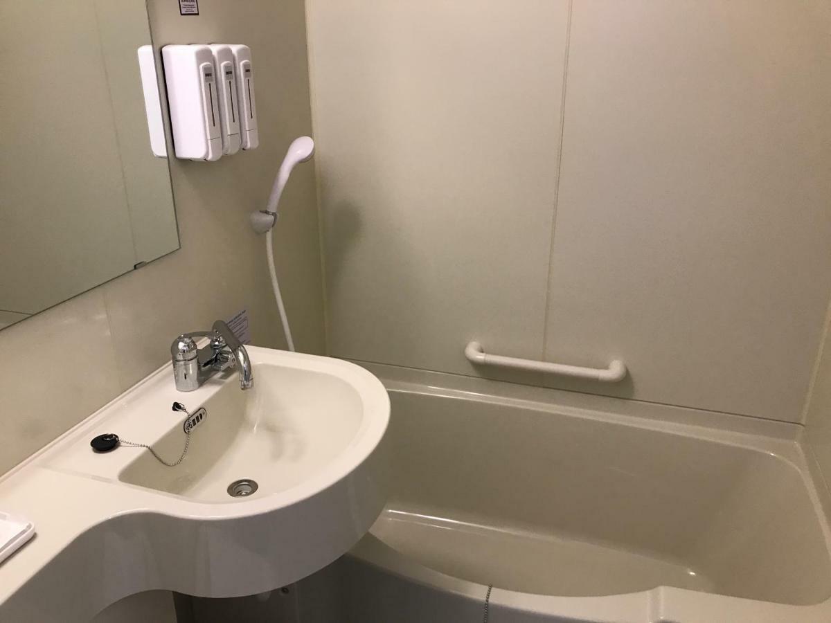 Toyoko Inn Ulan Bator Exteriör bild